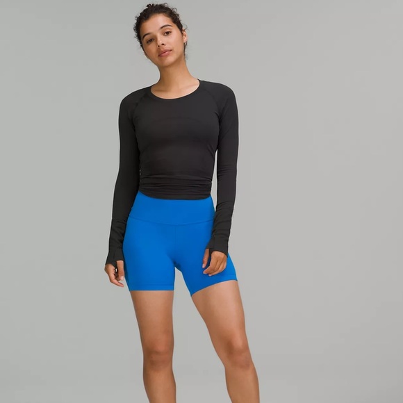 Lululemon Swiftly Tech Long Sleeve - Picture 1 of 4